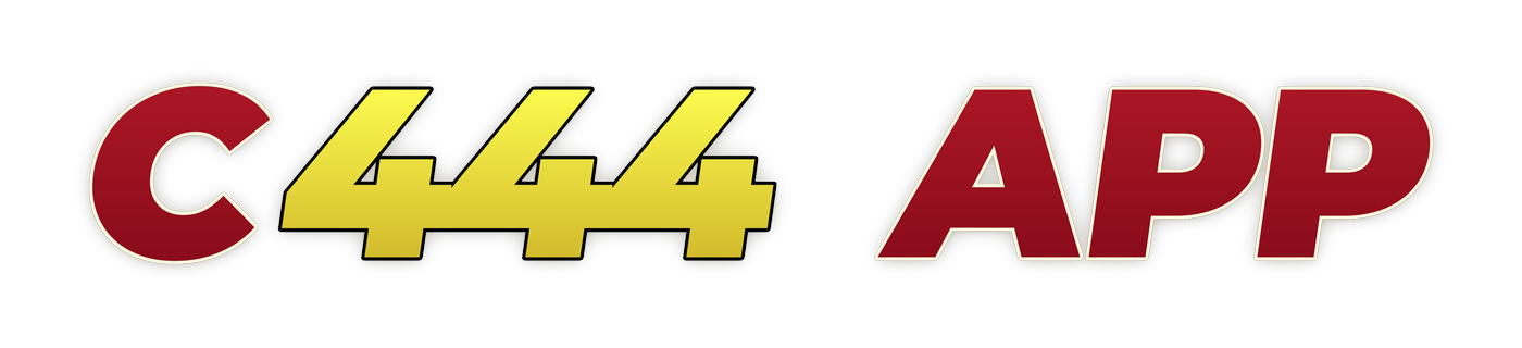 c444 app